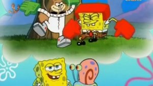Спанч Боб самый лучший день (локализированная полная версия) с кадрами