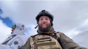 Старый эфир от 2023 года с ВОЕНКОРОМ СИНЕЙ БОРОДОЙ (Тимофеем Ермаковым)!