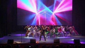 ABBA "Angel Eyes" violin cover Михаил Рукинов концерт