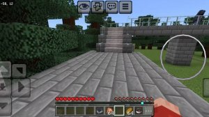 симулятор РЖД в майнкрафт