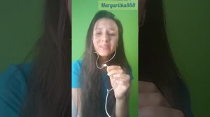 «Отпустить» Автор песни Рафаэль Кангро #margaritka888