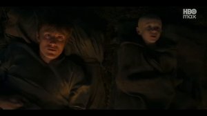 Рыцарь Семи Королевств: Разбор трейлера. Игра престолов возвращается!