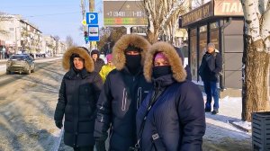 МАРИУПОЛЬ Невероятные Холода Как выживает город такой Зимой🏘️Ремонт и жизнь СЕГОДНЯ