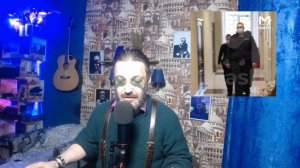 Блогер Шарлот, самый суровый оппозиционер года,