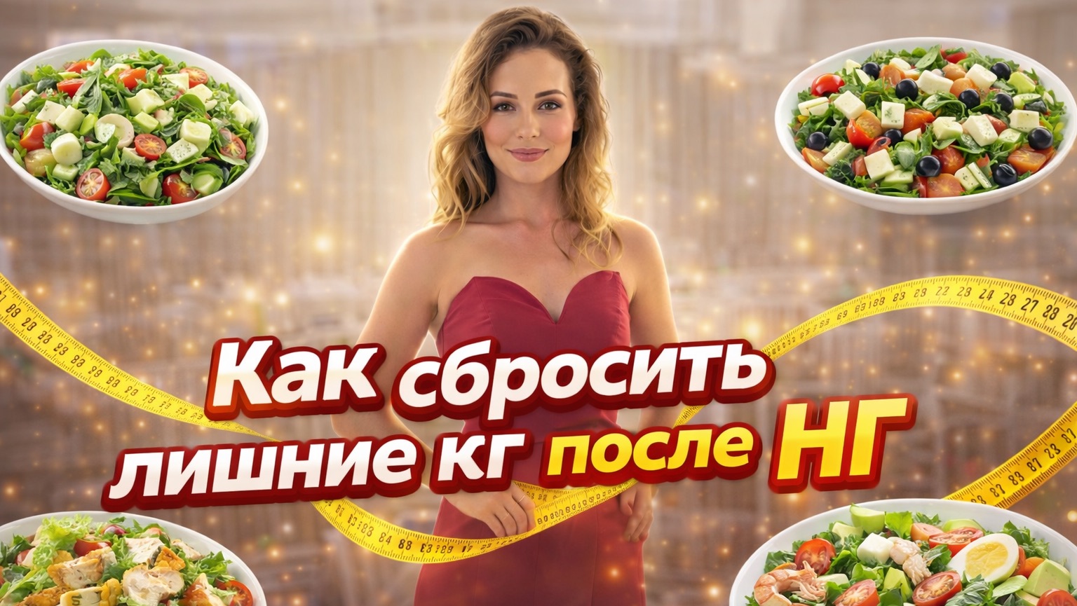 Как сбросить лишние кг после нг смотреть онлайн