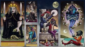 ЛЕВ: ТАРО-ПРОГНОЗ с 19 по 31 ЯНВАРЯ 2026 года (РАБОТА, ФИНАНСЫ, ЛЮБОВЬ, ЧЕГО ОПАСАТЬСЯ)!