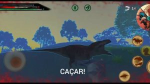 Pangea primal age трейлер