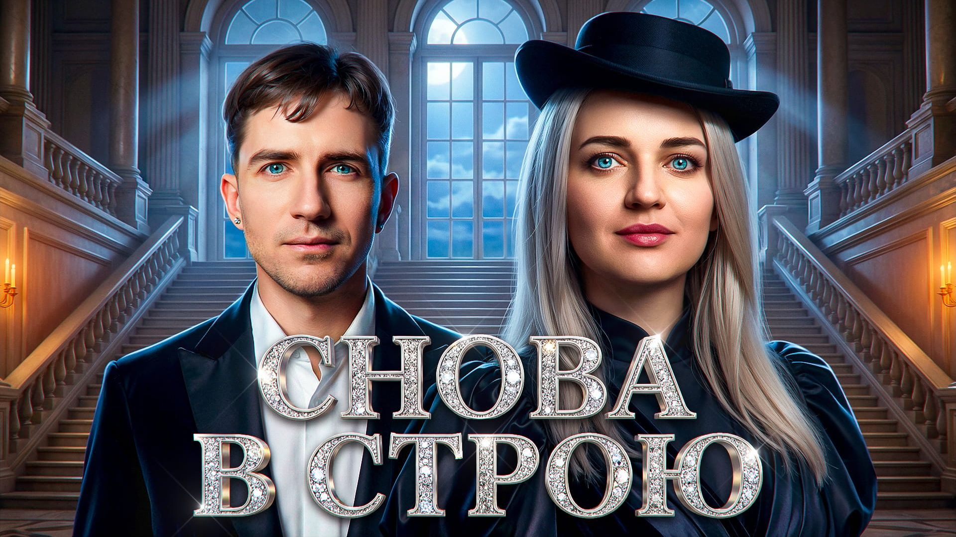 СНОВА В СТРОЮ! Третья 1/8 Финала Зимнего кубка Мафия с Левшой смотреть онлайн