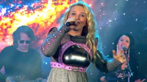 Алёна Мальцева и гр. "Ярмарка" - Ничего не осталось (сл. и муз. Д. Майданов)