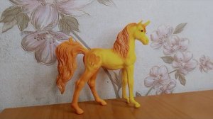 Новые фигурки лошадей Schleich