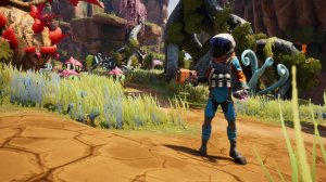 Journey to the Savage Planet #7