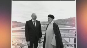 Что произошло с вертолётом президента Ирана, и