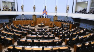 Iltalehti: в Финляндии предложили Евросоюзу избавиться от зависимости от США