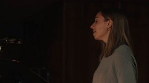 Lea Desandre & Thomas Dunford perform À Chloris (Reynaldo Hahn)
