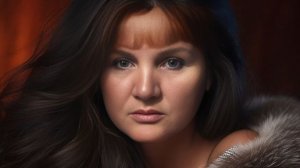 Кувшинки в лепестках. Поёт автор песни Нилова Светлана Леонидовна