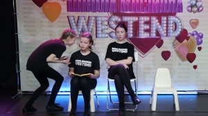 Ее величество, Красная Королева! Актерское мастерство. Зеленоград