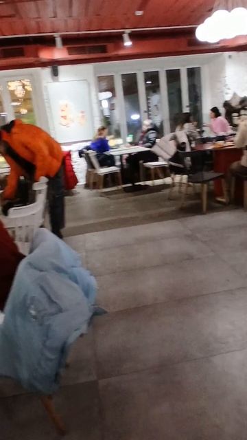 Обед за 385 рублей в Москве недолеко от Красной площади смотреть онлайн