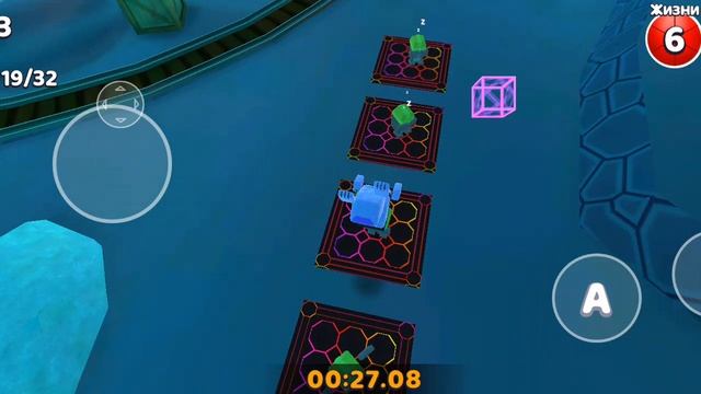 прохожу новые миссии Тристопио ( ч .1 ) смотреть онлайн