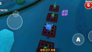 прохожу новые миссии Тристопио ( ч .1 )