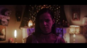 Городские легенды Парк кошмаров _ Русский трейлер _ Фильм 2025