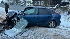 Аварии и ДТП НА ДОРОГАХ — не уступил и получил подборка на видео регистратор