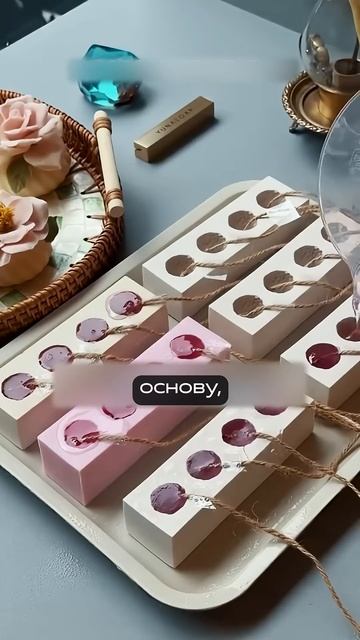 Необычное мыло удивило всех покупателей! смотреть онлайн