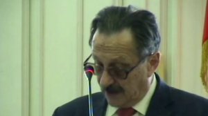 Отчет Л.Г.Косопанова о деятельности Контрольно-счетной палаты Костромской области за 2024 год.