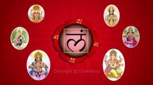 Медитации для пробуждения корневой чакры. Муладхара