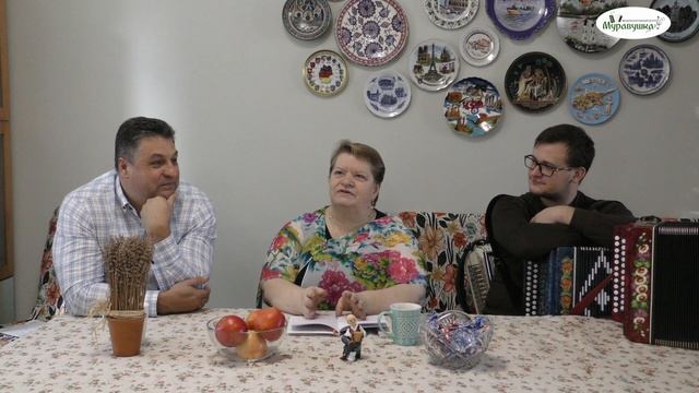 ВАЛЕНТИНА ПЕТРОВСКАЯ И АЛЕКСЕЙ БЕЛОГРИВЦЕВ В ГОСТЯХ У ВАЛЕРИЯ БОЛОТОВА НА КУХНЕ ТАЛАНТОВ! смотреть онлайн