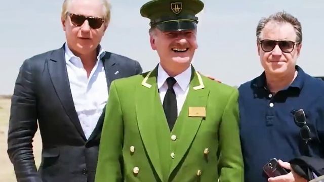 Harrods смотреть онлайн