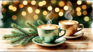 Легкий, фоновый джаз - как тихий помощник для ваших дел. «Jazz Background Music»🎹🎸