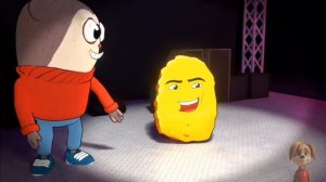 песня ''Max nugget''