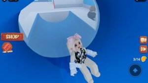 аквапарк часть 1