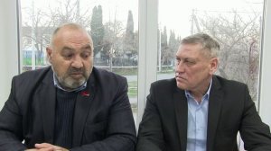 Вообще-то за это надо "бить" и больно. Жителей Фиолента морозят, покушаясь на их здоровье и жизнь