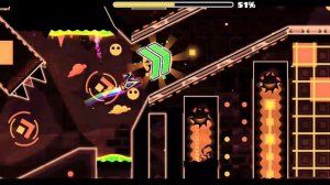 крутой уровень