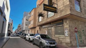 Торревьеха природные бассейны январь 2026 Коста Бланка 🌊☀️