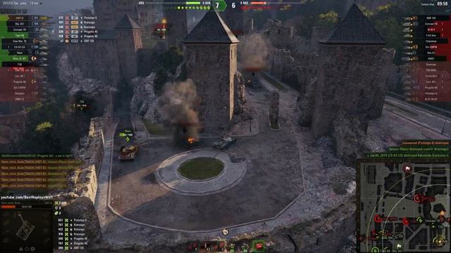 ️ MBT-B •  медаль Колобанова смотреть онлайн