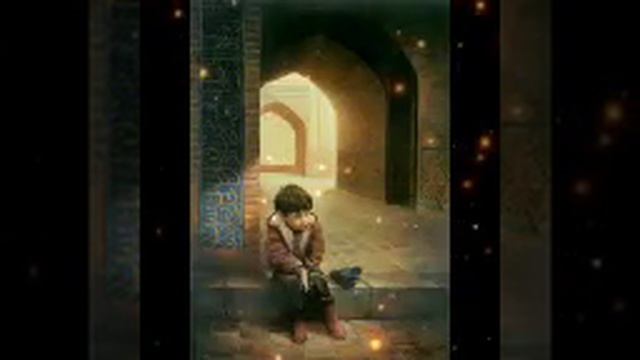 История о Зайнуль-Абиддине (да будет доволен Им Аллагь). Шейх Шамиль аш-Шафи'ий. смотреть онлайн