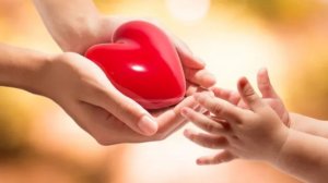 ПОМОЧЬ СВОИМ ДЕТЯМ С ПОМОЩЬЮ РЕКИ. ДЛЯ ВСЕХ