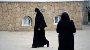 Белорусских монахинь обвинили в шпионаже в пользу Россиии