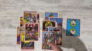 Почему не уходит от вашей соперницы? Таро расклад