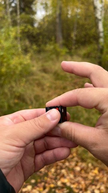 Простейший фокус с кубиком смотреть онлайн