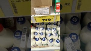 Обзор Продуктовых Витрин