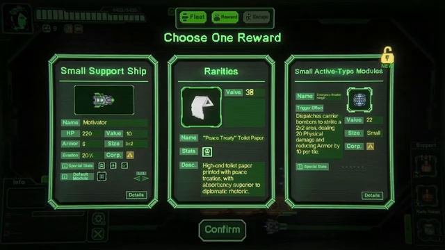 Трейлер Nonentity Galaxy (геймплей) смотреть онлайн