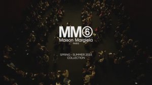 Показ коллекции Maison Margiela весна-лето 2023