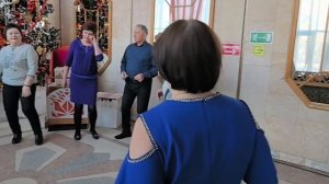 Ты же роза... 18.01.26...