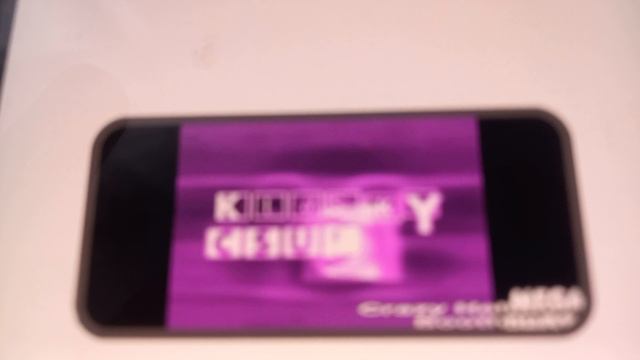 klasky csupo in Monochrome effect смотреть онлайн