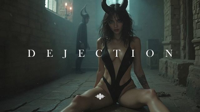 Dark Techno ⧸ EBM ⧸ Industrial Type Beat 'DEJECTION' ｜ смотреть онлайн