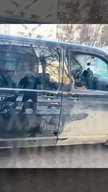 Мобилизация в Одессе смотреть онлайн