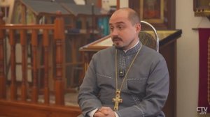 2026.01.03 - Иерей Роман Артёмов о премии «За духовное возрождение». «Прикосновение к свету».